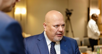 Karim Khan